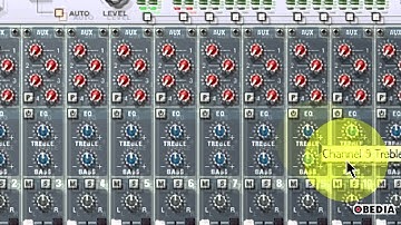 How to use ReWire with CAKEWALK SONAR