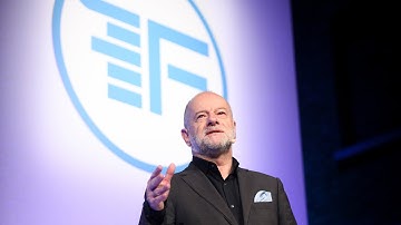 FOBISS demoing at Finovate Europe 2015