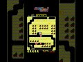 Mr.Do! Level 46 – Classic Arcade Gameplay#shorts