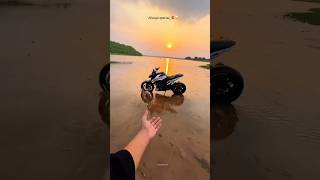 Always spacial_🫀🥲 #duke390 #rider #duke #ytshorts #shorts #viral #sunset #dukey #ktm #ridelife