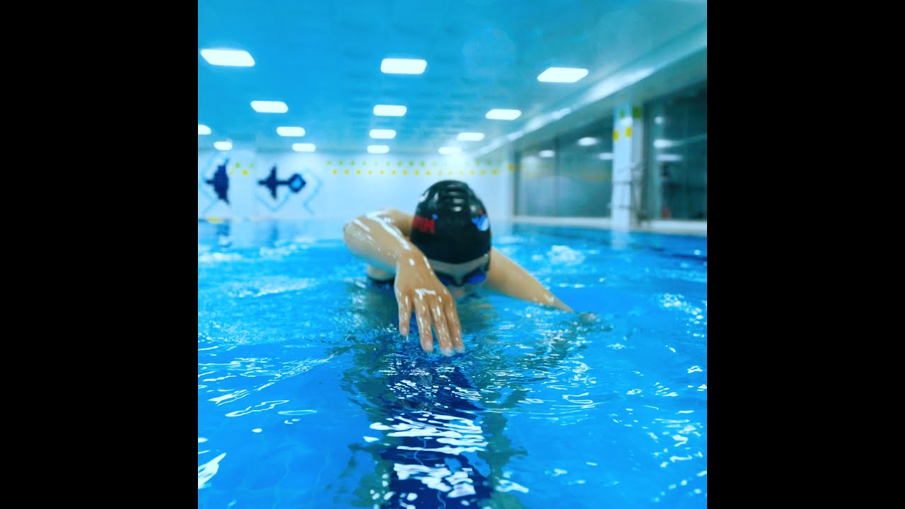 reverse swimming 🏊‍♀️ #short - YouTube - On Reverse Swimming Practicing