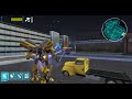 Transformers The Game Full Gameplay PSP Transformers The Game Full Gameplay PSP
