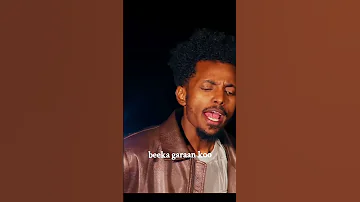 Beeka Garaan Koo Dawit Girma 