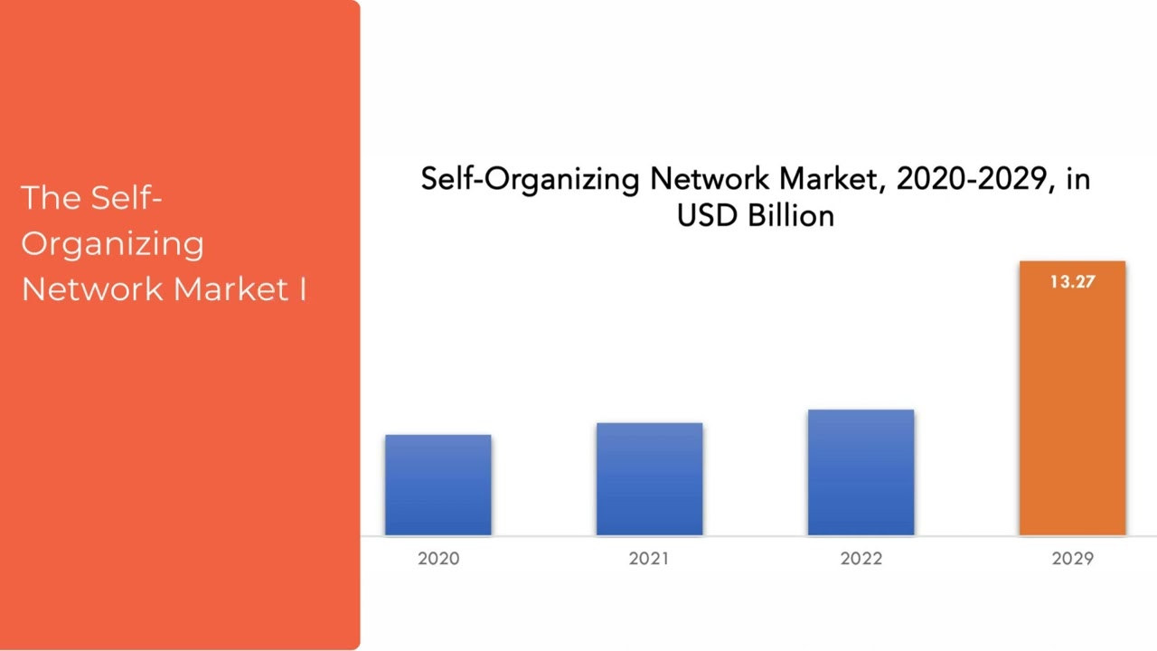 Self-Organizing Network Market | Exactitude Consultancy Reports