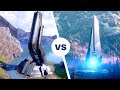 Who Did Forerunners Better? (Bungie vs 343)