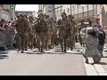 CARENTAN Liberty march 07 06 2014