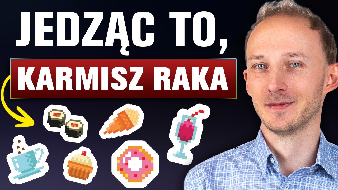 Te produkty i napoje 