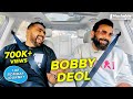 The Bombay Journey ft Bobby Deol with Siddhaarth Aalambayan - EP 172