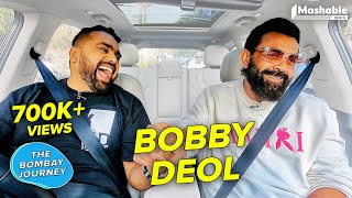 The Bombay Journey ft Bobby Deol with Siddhaarth Aalambayan  EP 174