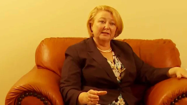 Community Central TV:  "Up Close & Personal with D...