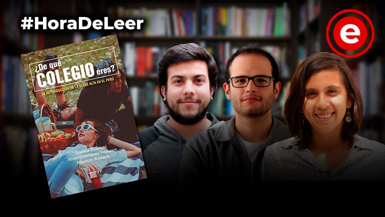 #HoraDeLeer