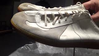 German Army Trainer Review From Sportmans Guide