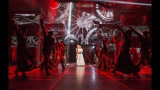 Stage Russia HD — Anna Karenina Musical — Short Trailer
