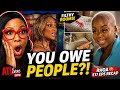 RHOA S17 E5 RECAP: Pinky EXPOSED?! Angela DRAGS Her + Filthy Mansion Drama! 🤯 📱