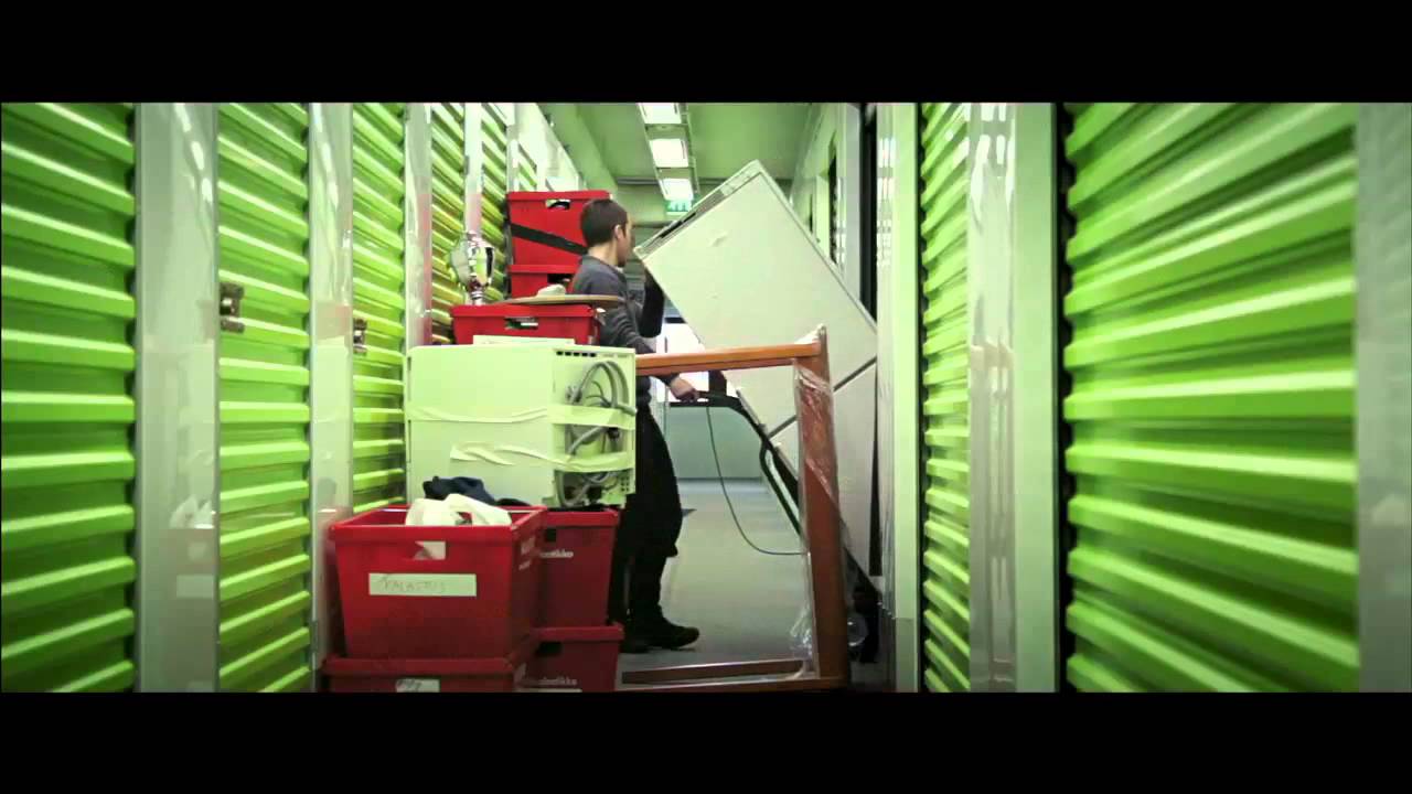 My Stuff trailer
