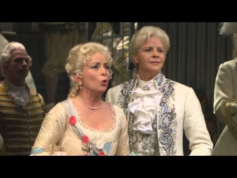 Der Rosenkavalier: "Mir ist die Ehre widerfahren" (Graham, Schäfer)