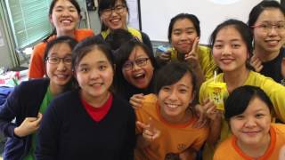 YWGS 2017 6D Graduation Video