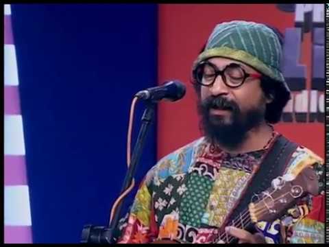 Bangla Band Song Bokul Ful Bokul ful by Joler gaan