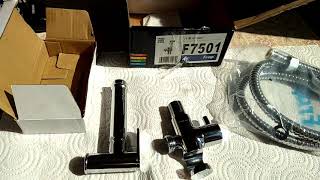 Гигиенический Душ Frap F 7501 С Алиэкспресс