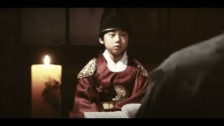 5.The Royal Grind: How Joseon Dynasty Princes Studied (or Suffered?)