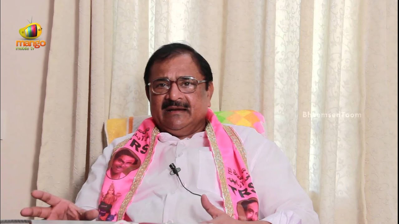 Reservation for minorities in Telangana state