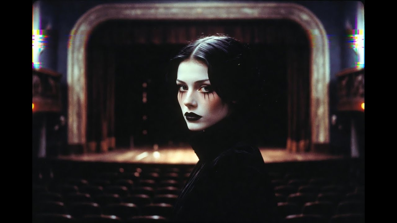 [Witch House / Darkwave / GothMusic] | Goth Mix V13