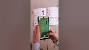 PlayScore 2 app