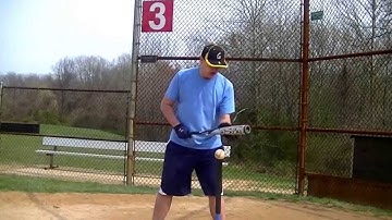 Bunting- Baseball Fundamentals 101