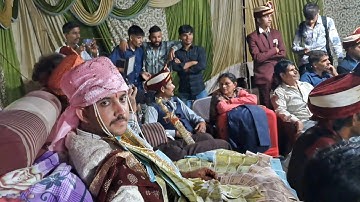 Bhadarwahi marriage at billawar jammu | Shakti Weds Rajani ❤️😍 | Part 7