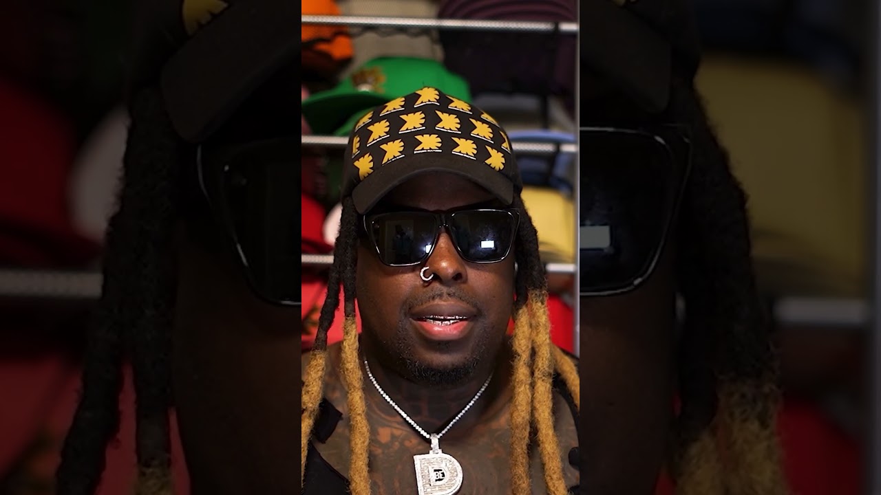 Pbe Pluto Speaks About FaceTime With Drake 