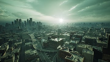 Unreal Engine 5 next gen technology powering S.T.A.L.K.E.R. 2 | 4K RTX 3080Ti i9 5.0GHz