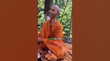 Sư Minh Tuệ Lúc Chưa Tu Hạnh Đầu Đà #tintuc #shorts #suminhtue #doanvanbau #phuocnghiem #thinhhanh