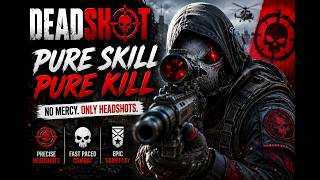 DEADSHOT.io — Fast-Paced Browser FPS Gameplay! screenshot 4