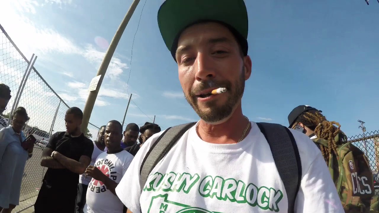 Cannabis cup Detroit 2019 episode 1