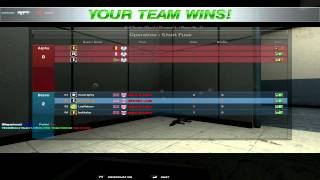 Modem Tapping - Combat Arms - Tirekinkou