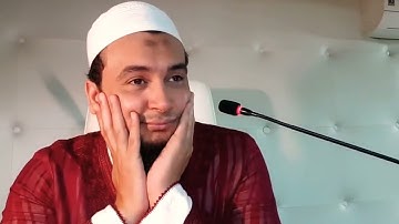 عفريت يسكنها وعمرها سنة , (بسحر صنع بآية من سورة النساء) , لكي لا تكون صالحة ولاتتزوج جزء 3
