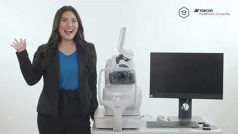 How to Capture a 3D Wide Scan on my Topcon Maestro2