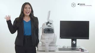 How to Capture a 3D Wide Scan on my Topcon Maestro2