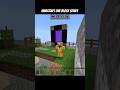 Minecraft ONE BLOCK Series Ep-10 #minecraft #shorts #youtubeshorts