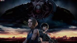 OST Resident Evil 3 Remake - Music Theme