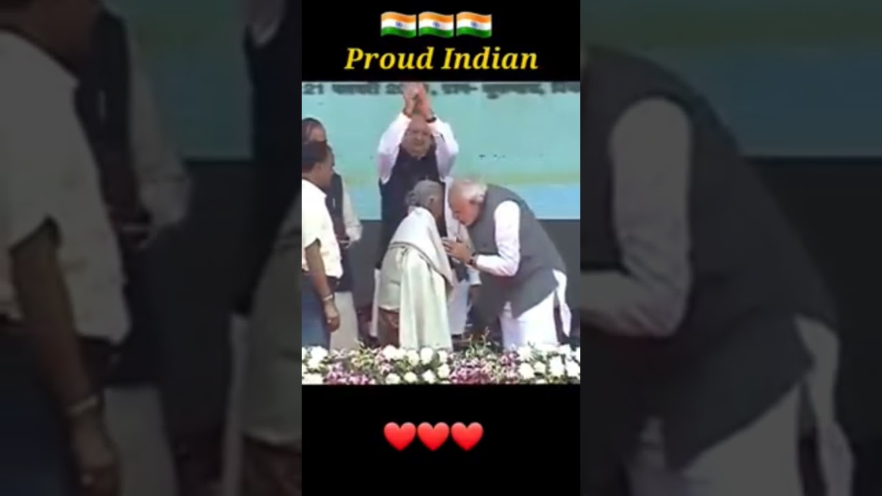 Narendra Modi 