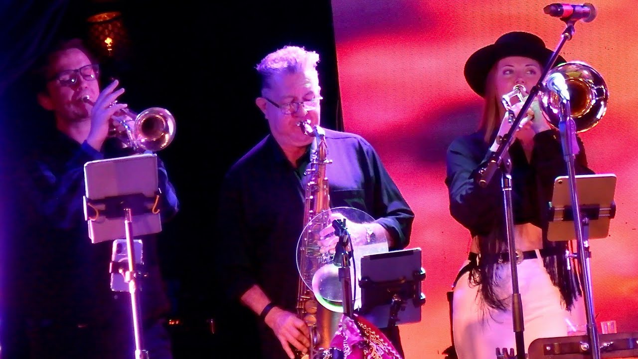 Down South Jukers - 25 or 6 to 4