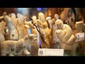 Modesto Woman Shares Her Collection Of Nativity Sets