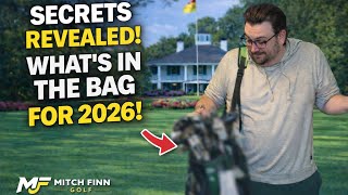 SECRETS REVEALED! What’s In My Bag 2026 (You Won’t Expect This…)