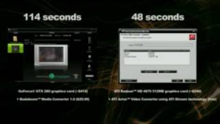 ati Stream contre badaboom (generation-3d.com)
