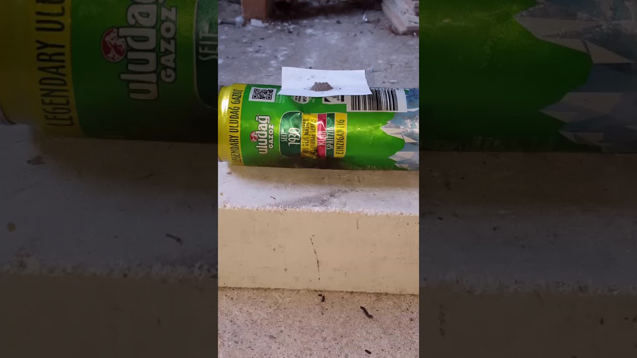 Best Flash Powder ? YouTube