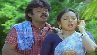 சோலை கிளிகள் ரெண்டு| Solai Kiligal Rendu Video Songs | Tamil Songs | Koyil Kaalai|Vijayakanth,Kanaka