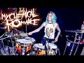 Kyle Brian - My Chemical Romance - Helena (Drum Cover)