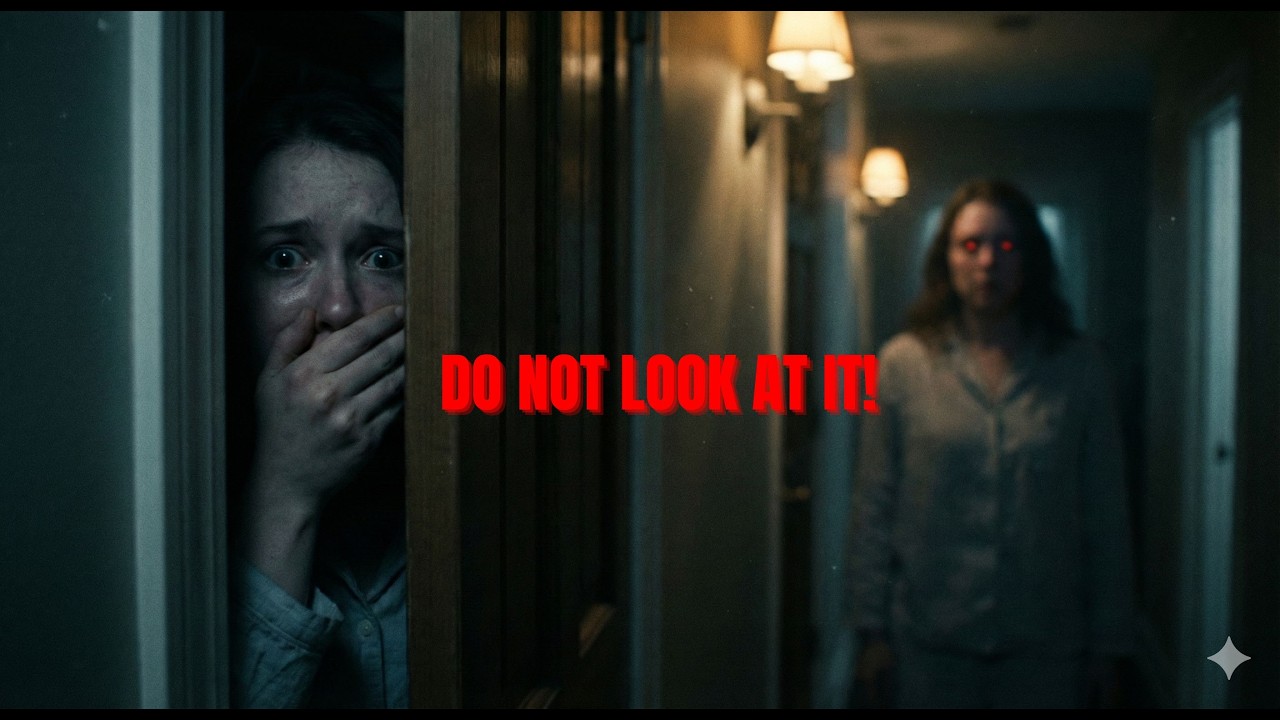 If You See Yourself... RUN! 😱 Doppelgänger Survival Guide