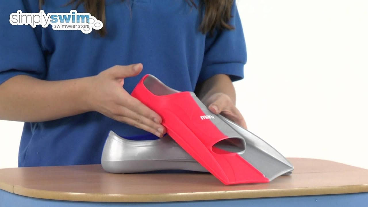 Maru Training Fin YouTube